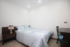 Two bedrooms apartment for rent near Vincom Ba Trieu, Hai Ba Trung district